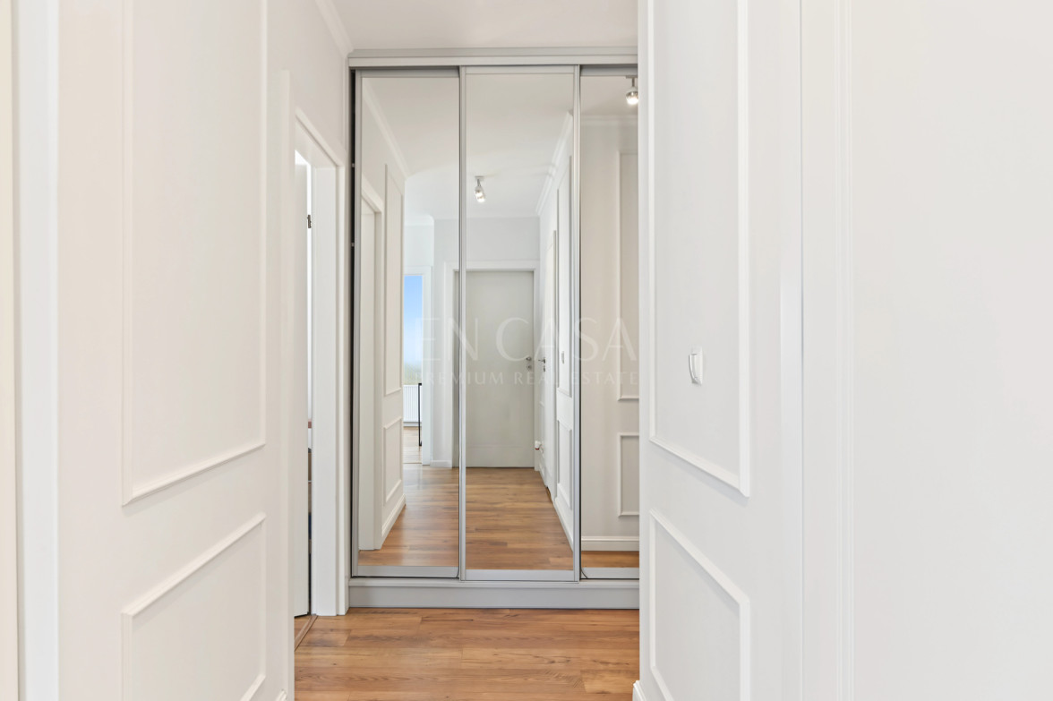 Apartment Sale Gdynia Mały Kack Leśna 24